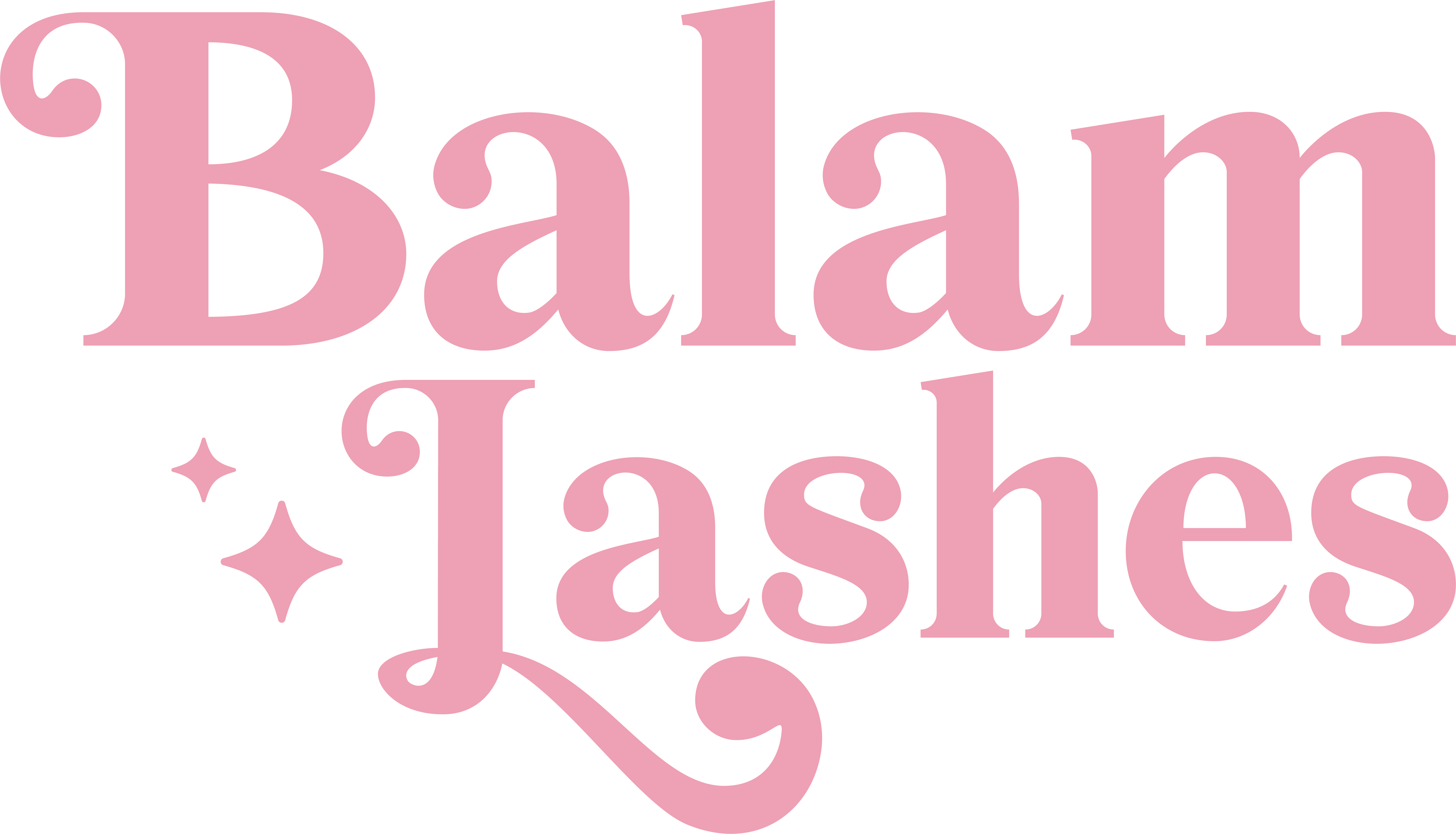 Balam Lashes